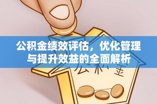 印江公积金绩效评估，优化管理与提升效益的全面解析