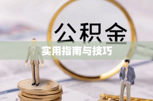 印江实用指南与技巧
